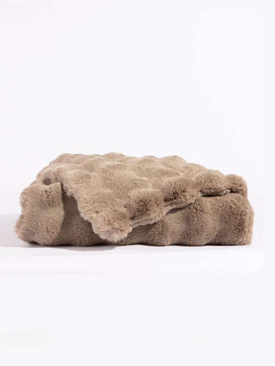 Cocoon - Bubble Cuddle Blanket